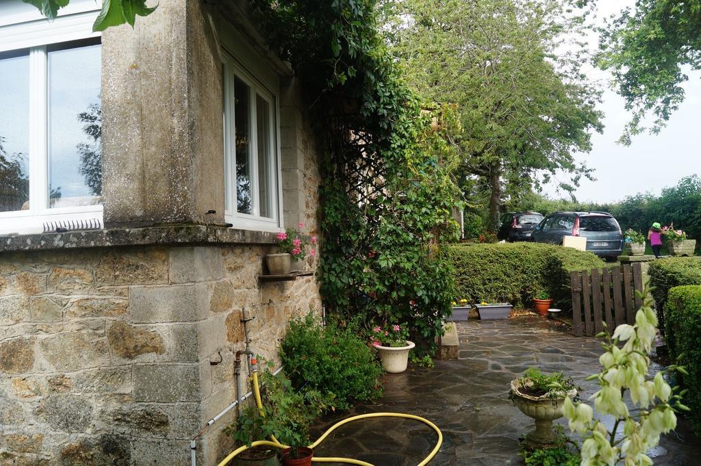 Maison Auriac Lagast Стая снимка