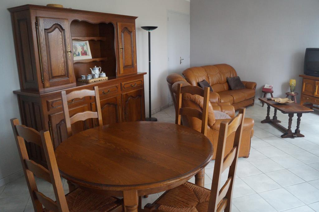 Maison Auriac Lagast Стая снимка